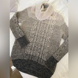 GAP knit sweater